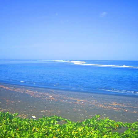 Tahiti Surf Beach Paradise Villa Kültér fotó