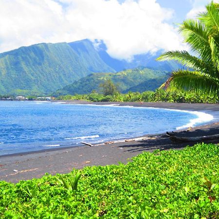 Tahiti Surf Beach Paradise Villa Kültér fotó